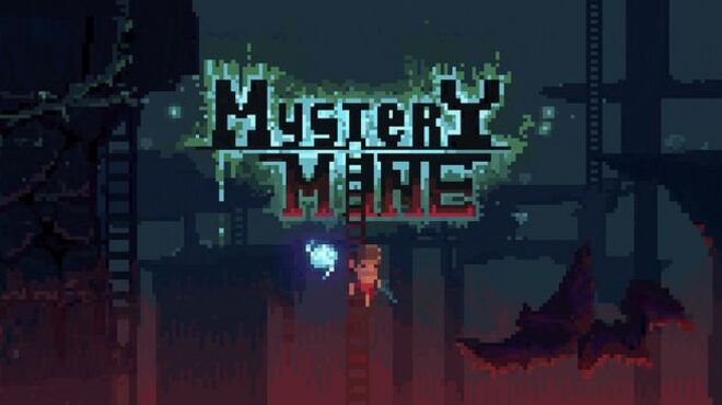 Mystery Mine free download