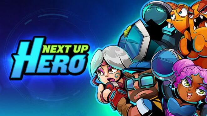 Next Up Hero free download