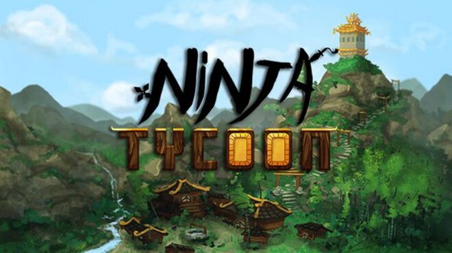 Ninja Tycoon v1.03 free download