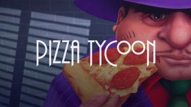 Pizza Tycoon (GOG) free download