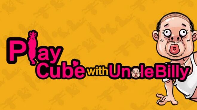 Play Cube with Uncle Billy free download