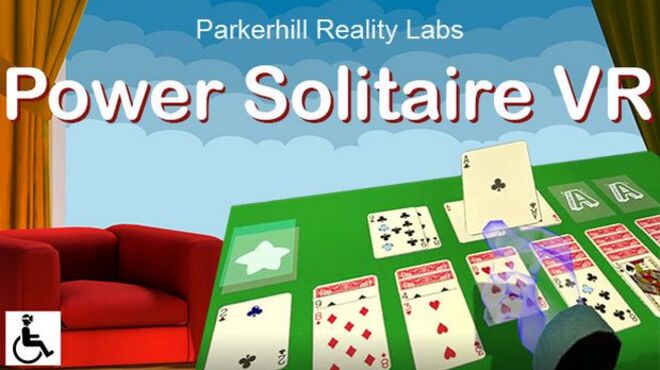 Power Solitaire VR free download