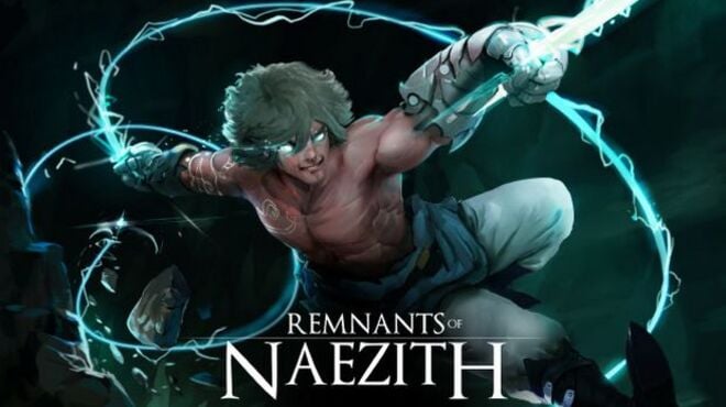 Remnants of Naezith free download