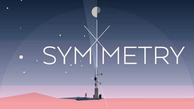 SYMMETRY v1.0.2 free download