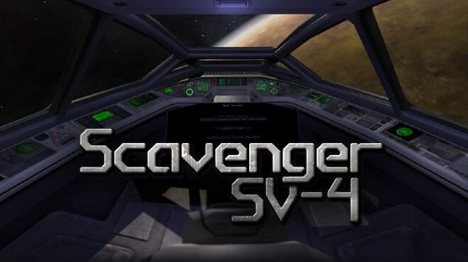 Scavenger SV-4 free download