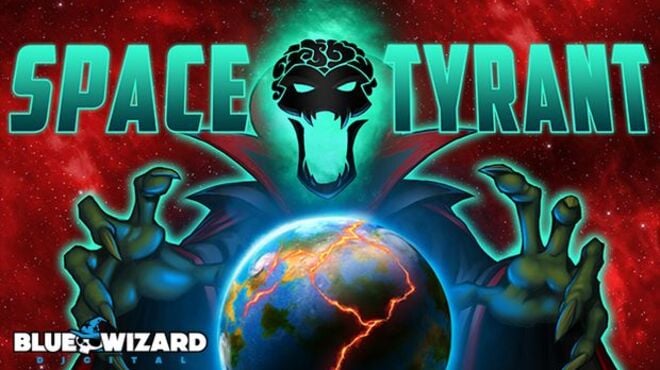 Space Tyrant v0.5.6439 free download