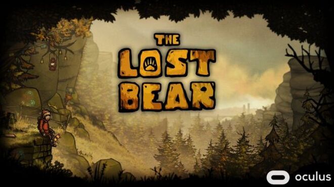 The Lost Bear VR Free Download