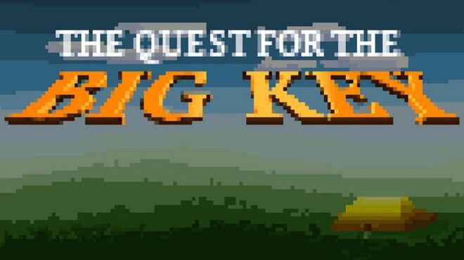 The Quest for the BIG KEY free download