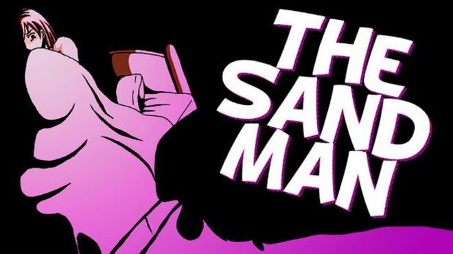 The Sand Man free download