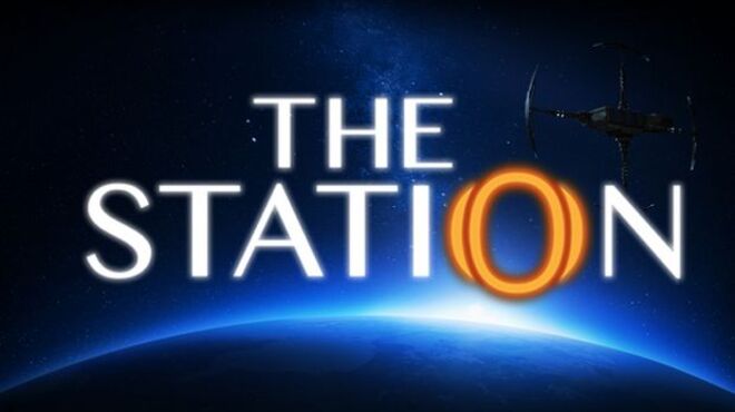 The Station (Update May 28, 2018) free download