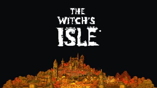 The Witch’s Isle free download