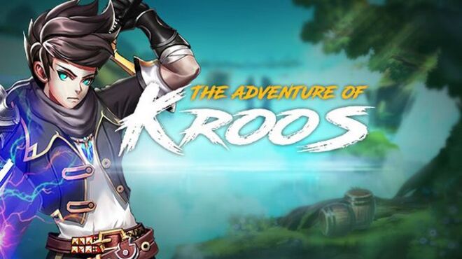 The adventure of Kroos free download