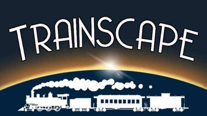 Trainscape free download