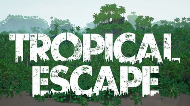 Tropical Escape (Update 1) free download