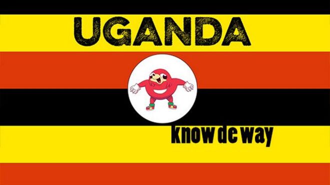 Uganda know de way Free Download