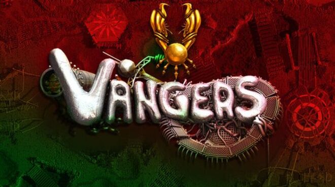 Vangers (GOG) free download