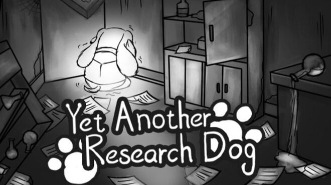 Yet Another Research Dog free download