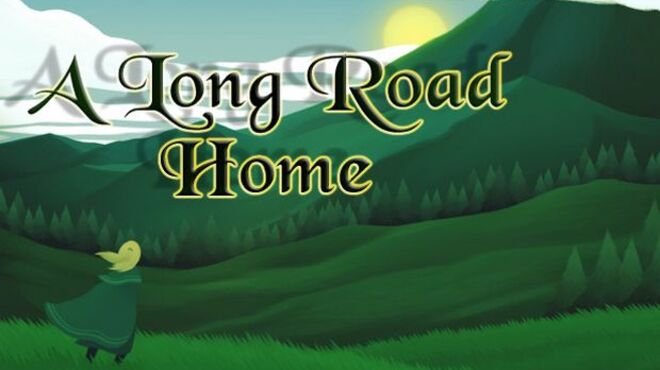 A Long Road Home free download