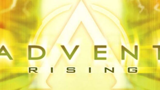 Advent Rising (GOG) free download