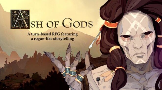 Ash of Gods: Redemption v1.5.7 free download