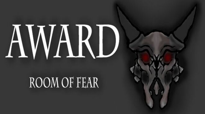 Award. Room of fear free download