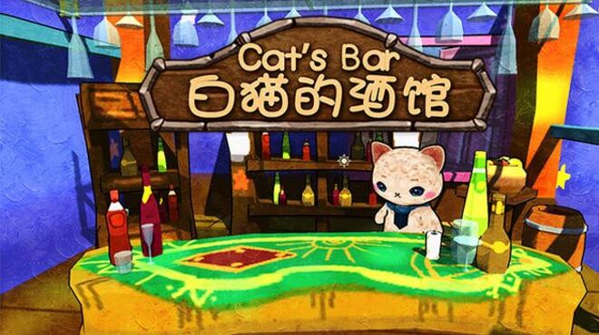 Cat’s Bar free download