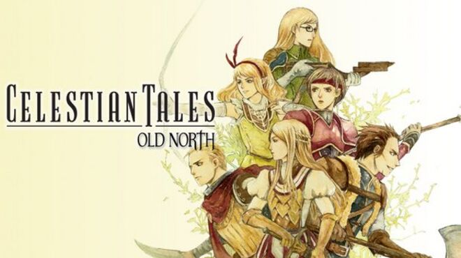 Celestian Tales: Old North (GOG) free download
