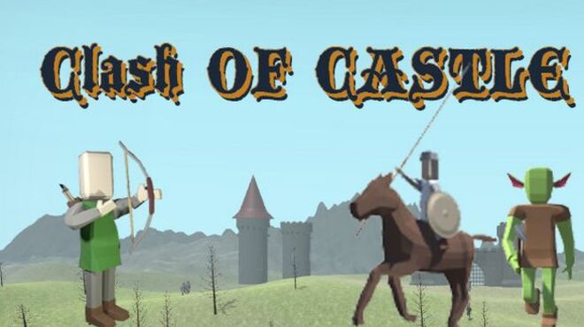 Clash of Castle free download