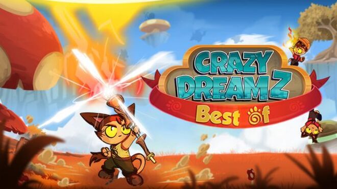 Crazy Dreamz: Best Of Free Download