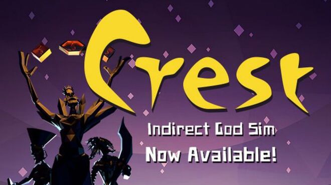 Crest – an indirect god sim v1.11 free download