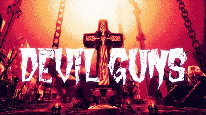 DEVIL GUNS free download