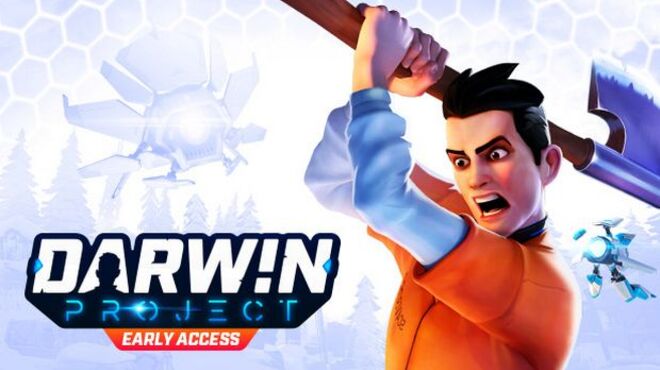 Darwin Project free download