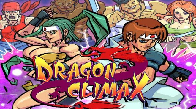 Dragon Climax free download