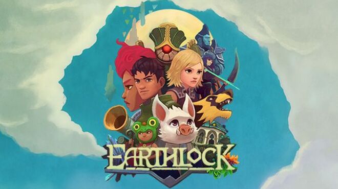 EARTHLOCK v1.0.9 free download