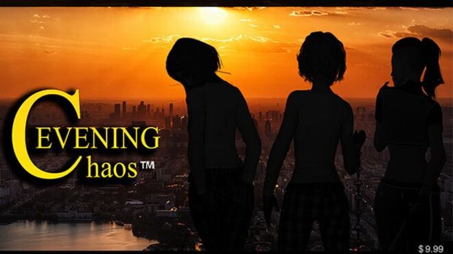 EVENING CHAOS Free Download