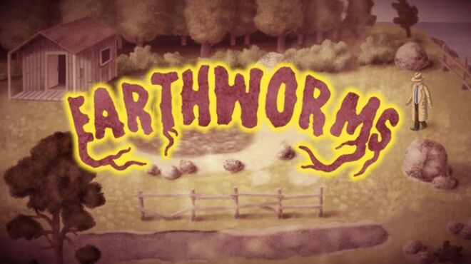 Earthworms v1.05 free download