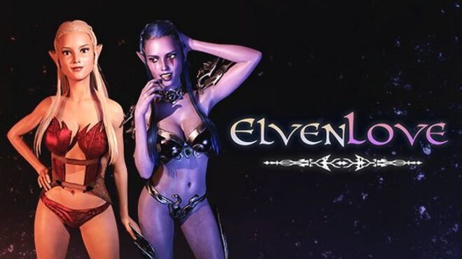 Elven Love free download