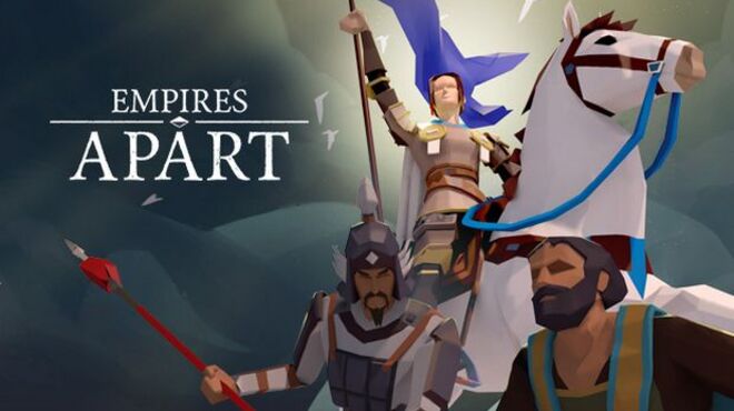 Empires Apart (ALL DLC) free download