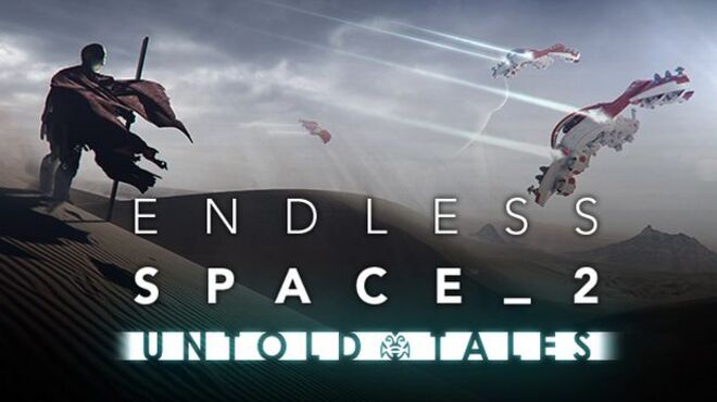 Endless Space 2 - Untold Tales Free Download