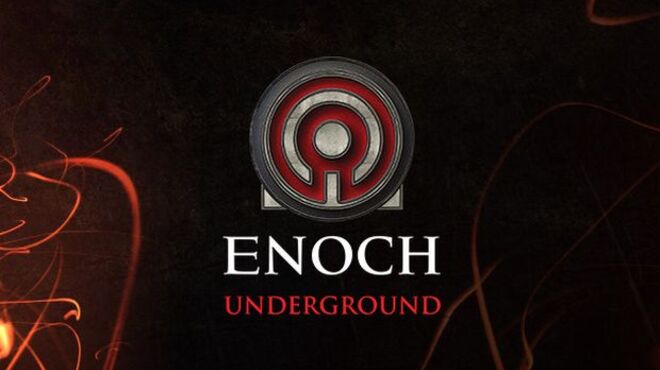 Enoch: Underground free download