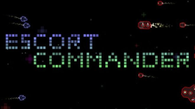 Escort Commander free download