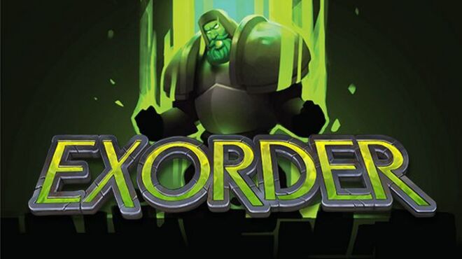 Exorder v1.1.1 free download