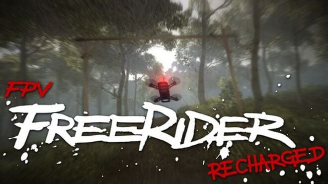 FPV Freerider Recharged free download