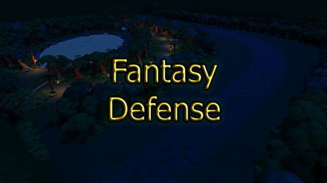 Fantasy Defense free download