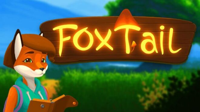 FoxTail v1.2 free download