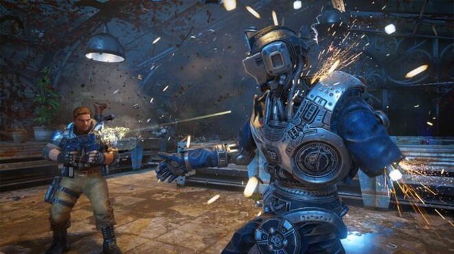 download gears of war 4 pc highly compressed