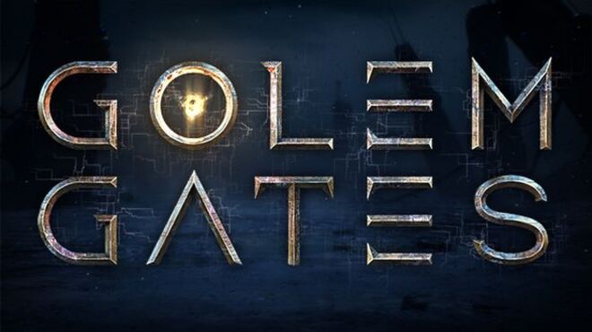 Golem Gates (Update 26/05/2018) free download