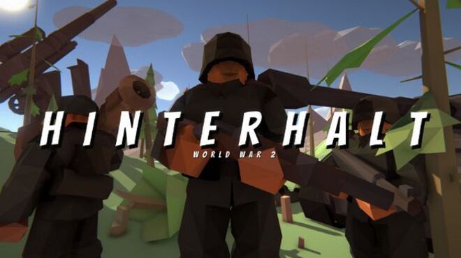 Hinterhalt free download