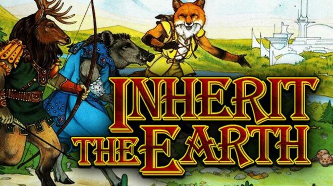 download inherit the earth quest for the orb