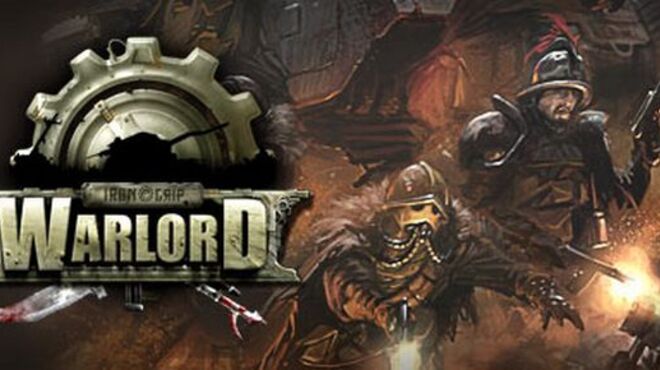 Iron Grip: Warlord free download